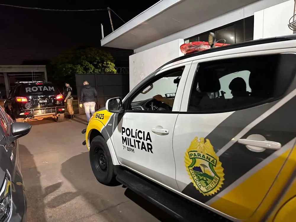 Polícia Civil deflagra Operação Cerco IV no Noroeste do Paraná