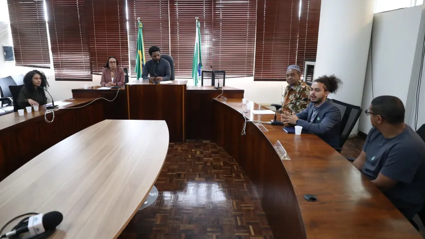 Comissão de Igualdade Racial debate efetivação de políticas afirmativas no Paraná