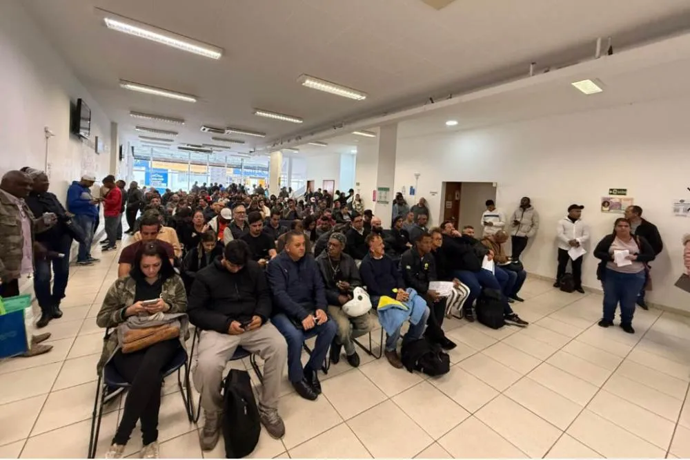 Com 118 mil vagas preenchidas, Paraná lidera contratações via Agências do Trabalhador no País