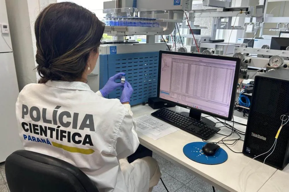 Governador realiza maior nomeação da história da Polícia Científica e dobra efetivo