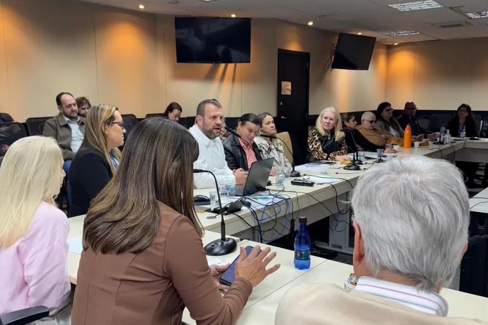 Umuarama na lista do repasse de R$ 5 milhões do Estado para ações em defesa das PcDs