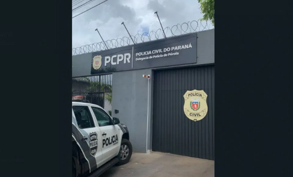Polícia Civil investiga garotos acusados de abusar de duas adolescentes em Pérola