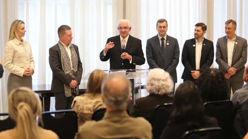 Alep e Sebrae/PR abrem projeto “Arte é um Negócio” para capacitação de artistas 