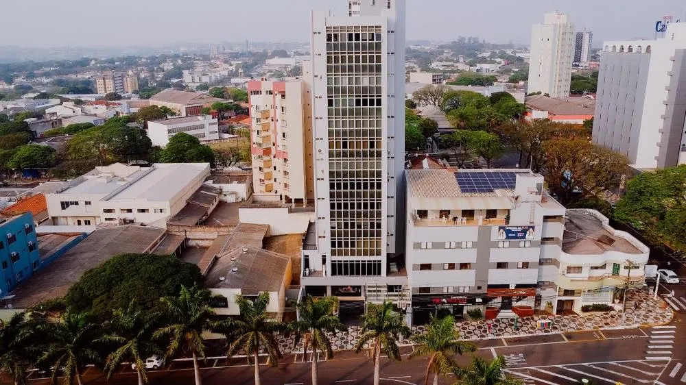 Associação Comercial de Umuarama comemora conquistas em 61 anos de história