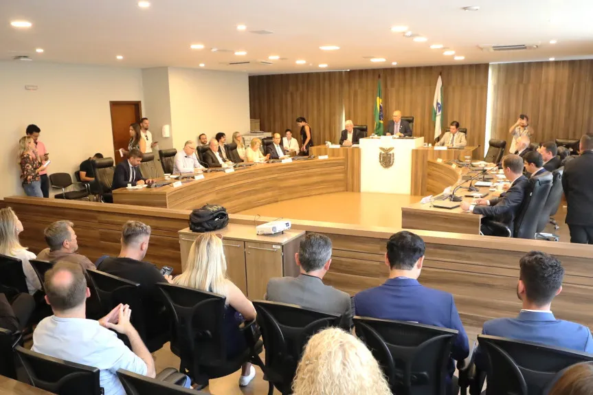 Audiência Pública vai apresentar terceiro relatório da execução de metas do PPA