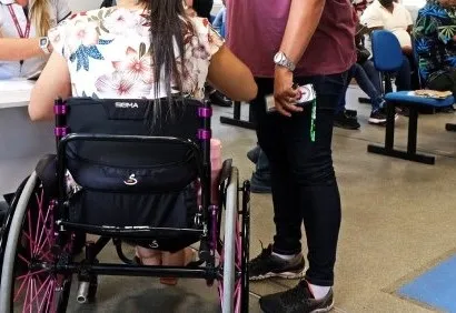 Justiça obriga Icaraíma a aprimorar políticas para idosos e pessoas com deficiência