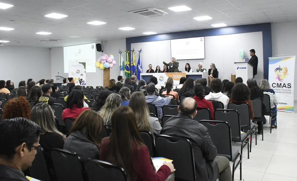 Umuarama lança Boletim Socioassistencial com dados sobre vulnerabilidade e atendimento à população
