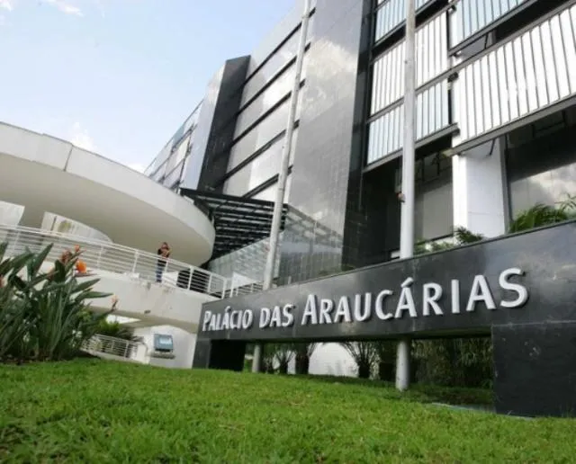 TCE suspende licitação de R$ 102 milhões após suspeita de vínculo da empresa com crime organizado