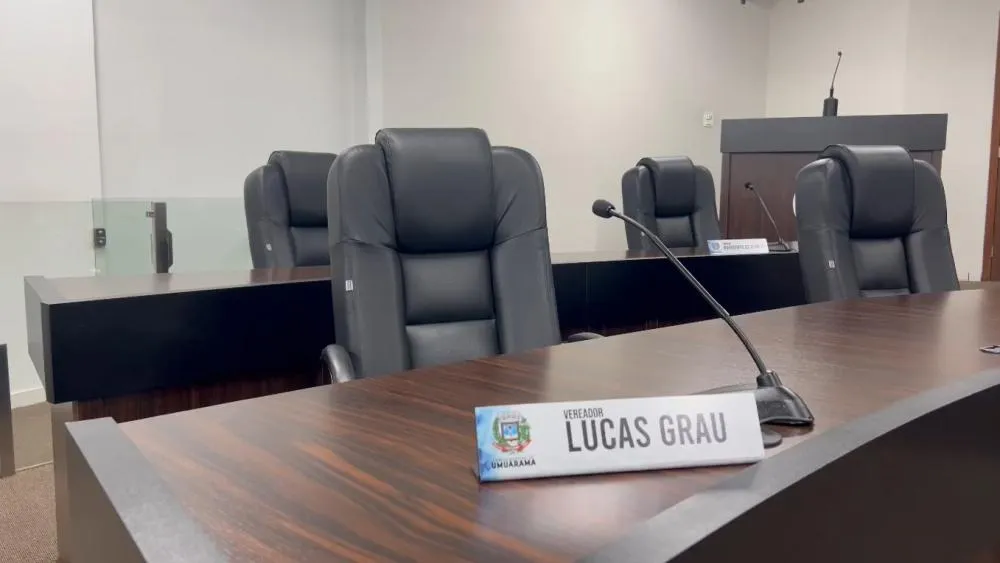 Fraude de gênero em Umuarama torna candidata do Novo inelegível por 8 anos