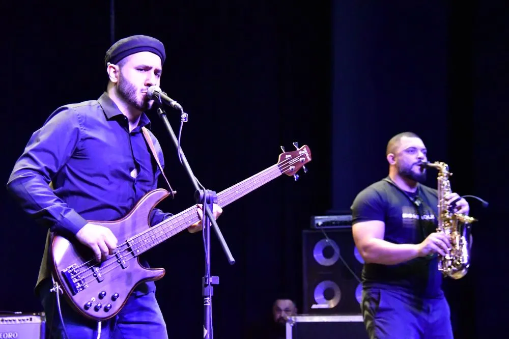 Curso oferece profissionalização grátis para músicos de Umuarama