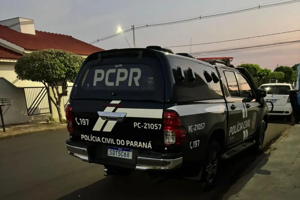 Polícia prende 10 e desarticula esquema de “delivery de drogas” que também no Noroeste
