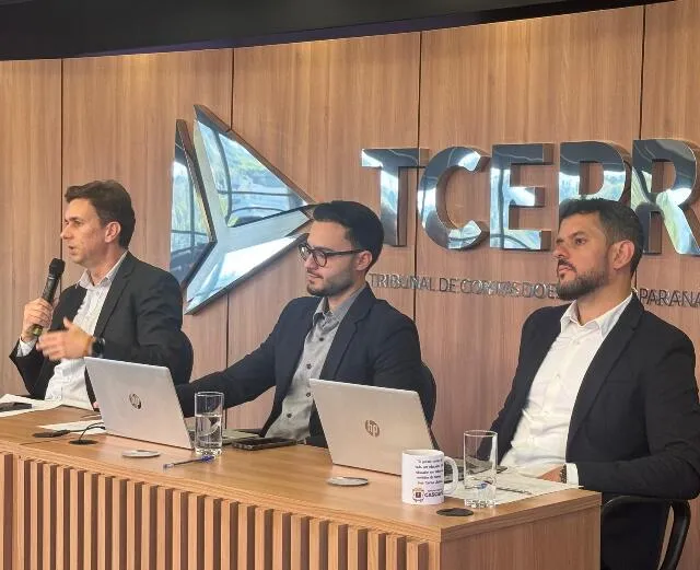 TCE-PR amplia áreas avaliadas nas contas anuais dos prefeitos a partir de 2025