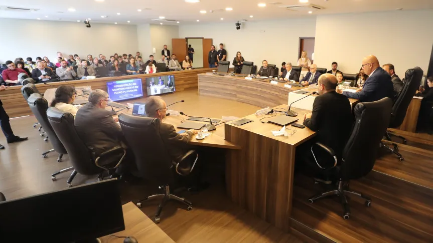 Audiência Pública fiscaliza avanço do PPA nos eixos de bem-estar e assistência social