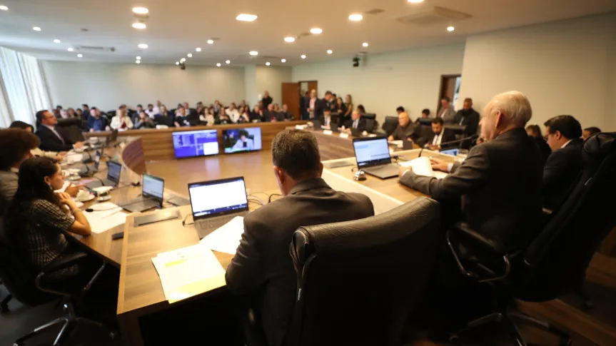 Criação de campanha permanente de apoio às APAEs avança na Assembleia Legislativa