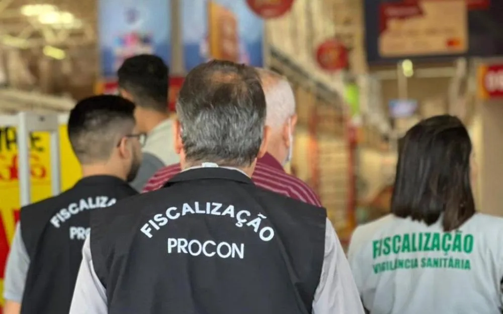 Procon-PR alerta para riscos de metanol em bebidas alcoólicas