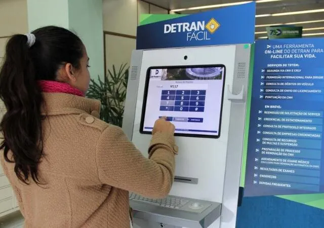 TCE determina que Detran aceite credenciamento de empresa em edital de registros de contratos