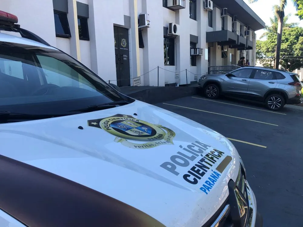 Homem morre carbonizado após explosão de botijão de gás em Mariluz