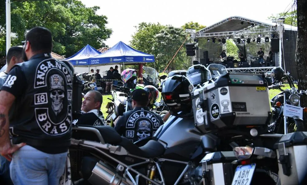 Após sucesso do Rock no Lago, Semana da Cultura terá espetáculo de dança e shows