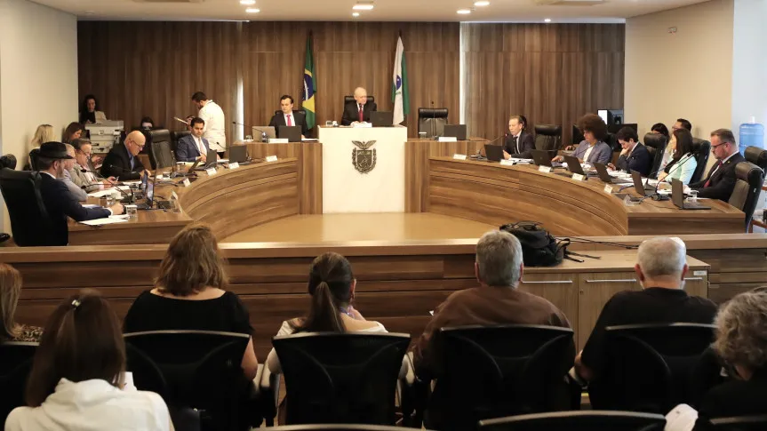 CCJ da Alep analisa propostas que fortalecem ações de prevenção ao câncer de mama