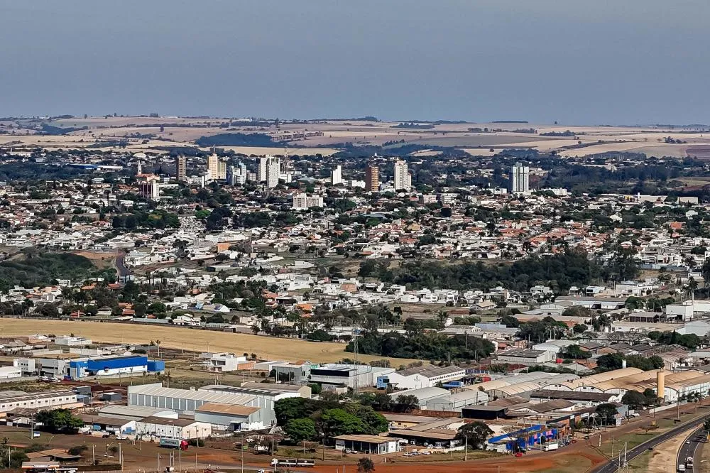 Paraná conquista 1º lugar no ranking nacional de dispensa de alvarás