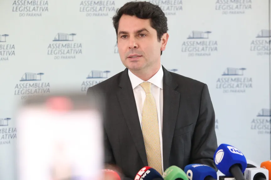 Alep constrói emenda para incluir dívidas do IPVA no Programa Regulariza Paraná