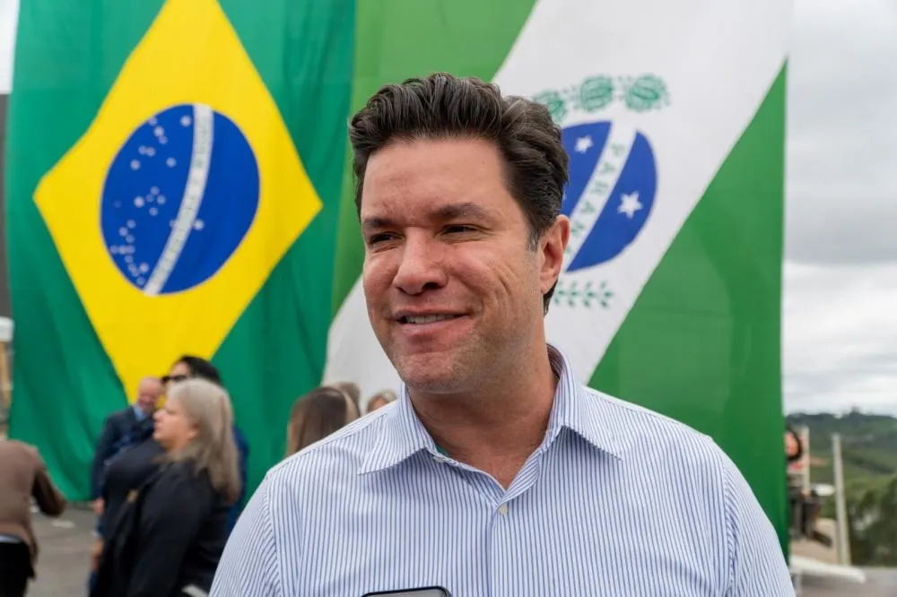 Nova pesquisa mostra Guto Silva com 61,8% das intenções do eleitorado no Paraná