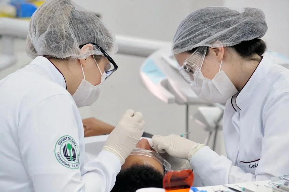 Paraná amplia o acesso da população à saúde bucal aplicando R$ 13 milhões