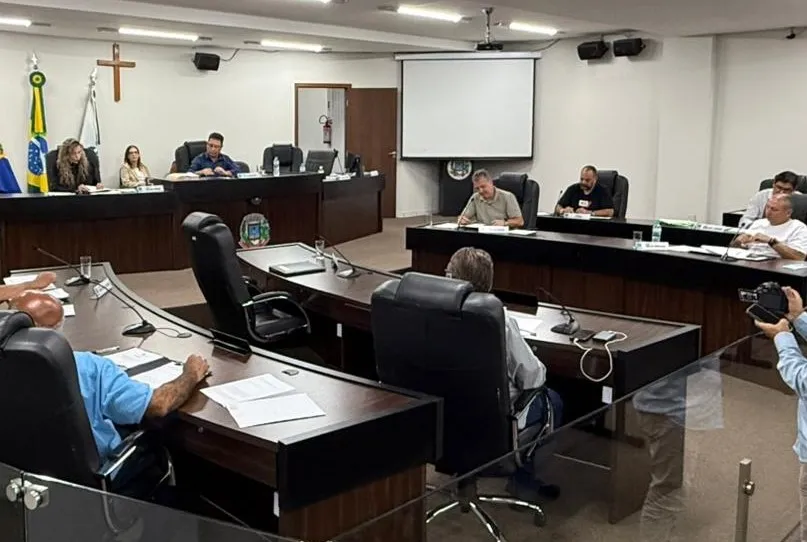 Mesmo com parecer contrário do TCE, vereadores aprovam as contas de Pozzobom