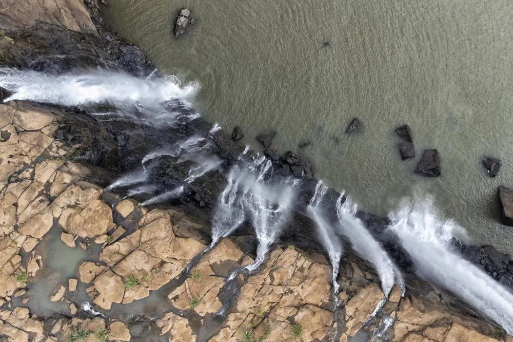 Com nova instrução, IAT padroniza automonitoramento do uso de recursos hídricos