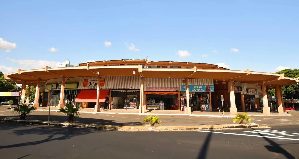 Investigação na Rodoviária Velha de Umuarama leva à prisão de procurado por tráfico