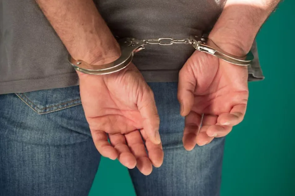 Acusado de homicídio no Espírito Santo é preso pela Polícia Civil em Alto Piquiri
