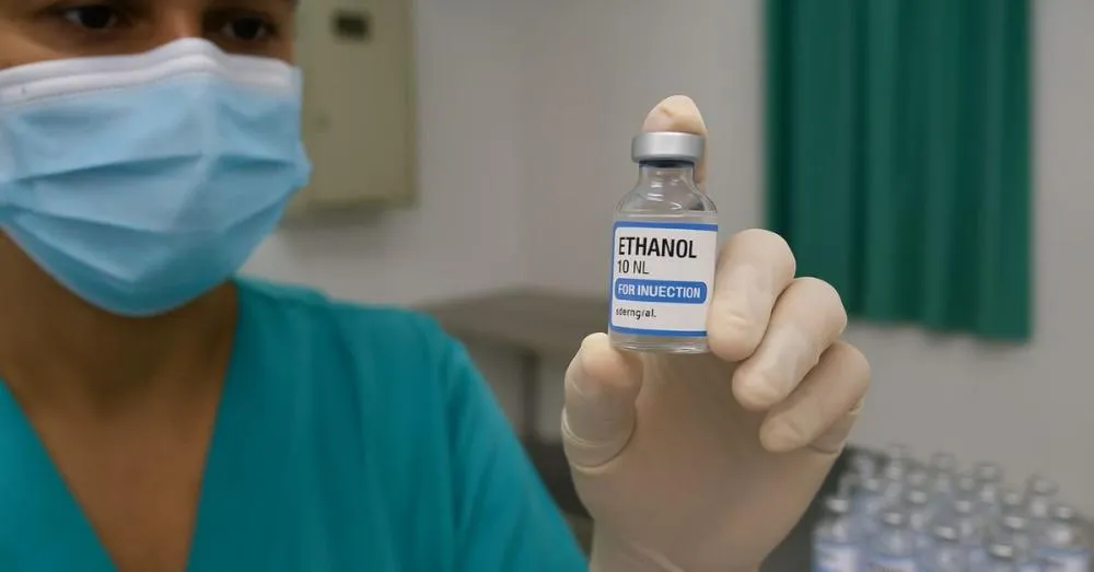 Paraná confirma mais duas mortes relacionadas à intoxicação por metanol