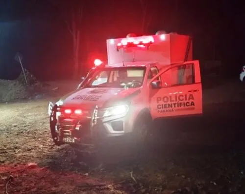 Autores de assassinato em Altônia são procurados pela Polícia Civil
