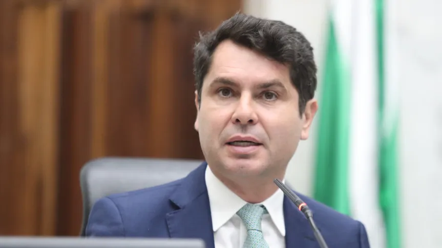 Presidente da Alep critica Decreto Federal que altera educação especial