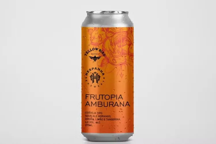 Cerveja paranaense é eleita a melhor do Brasil e reforça potencial da indústria local