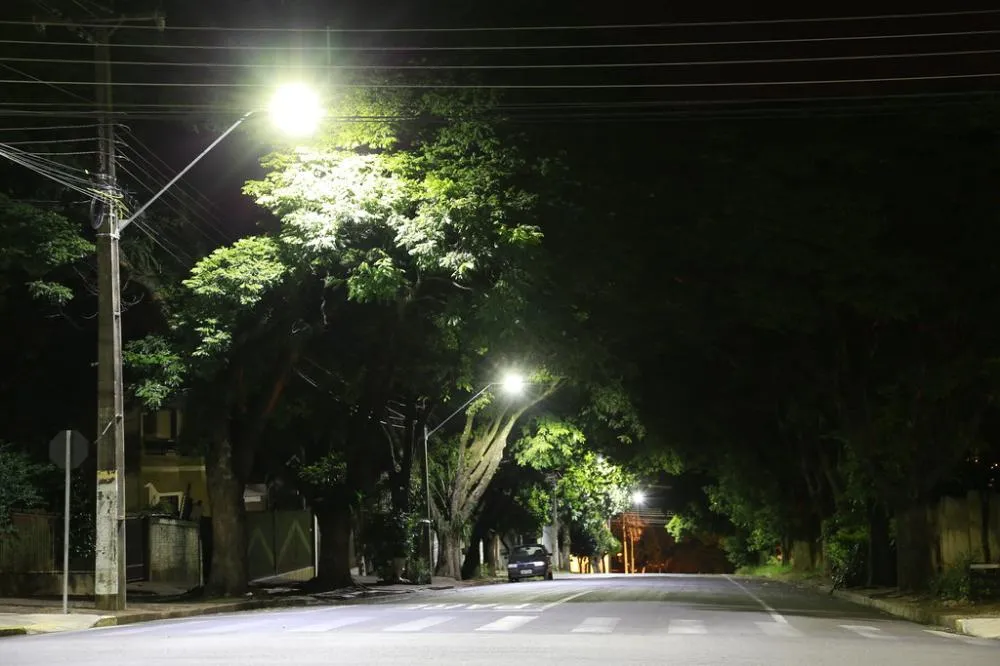 Prefeitura cria Fundo Municipal para fortalecer iluminação pública e sistema de videomonitoramento