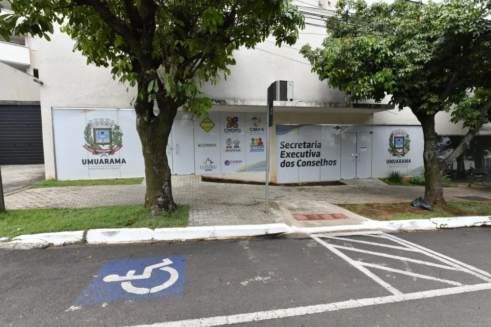 Arquivo - Tribuna Hoje News