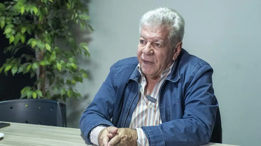 Scanavaca apresenta hoje avanços em nove meses de gestão