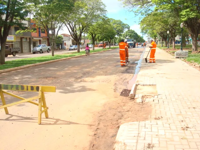 Licitação de R$ 12 milhões é suspensa no Noroeste por falhas em planilhas e projeto básico