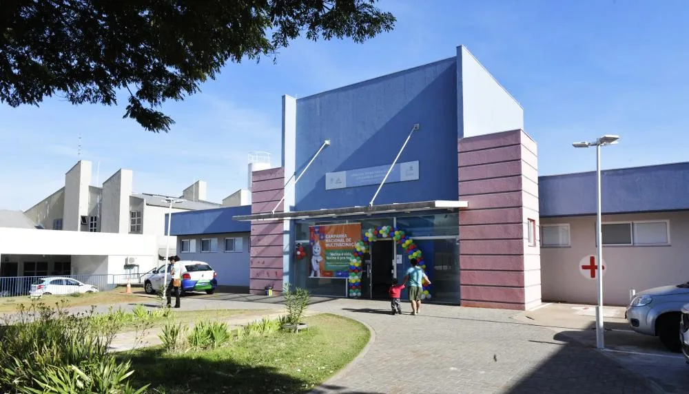 Posto de Saúde Central de Umuarama será transferido para novo endereço na próxima sexta