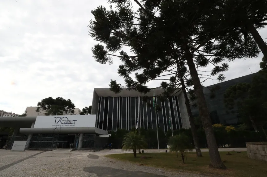 Arquivo - Tribuna Hoje News