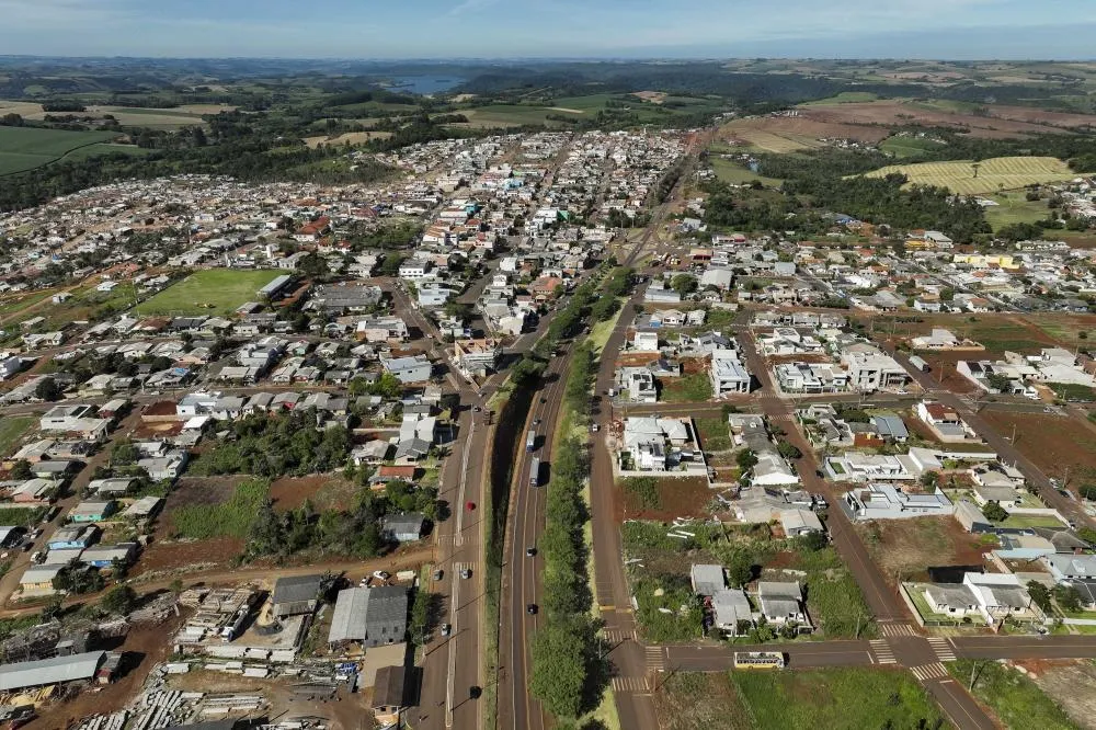 Roberto Dziura Jr/AEN