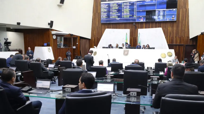 Deputados aprovam com agilidade regulamentação de repasses de recursos às vítimas de tornado
