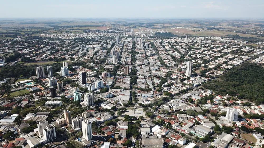 Arquivo - Tribuna Hoje News