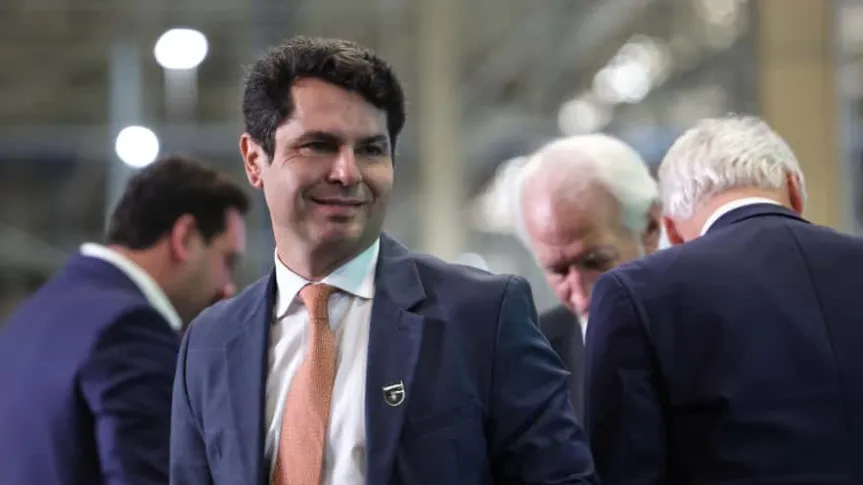 Rogério Machado/Alep