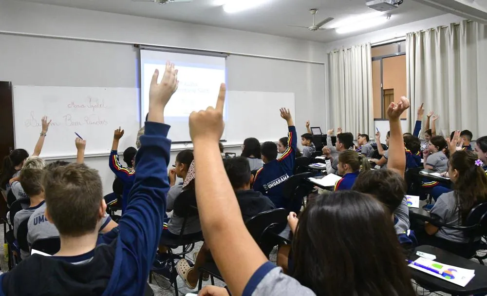 Audiência apresenta monitoramento e avaliação do Plano Municipal de Educação