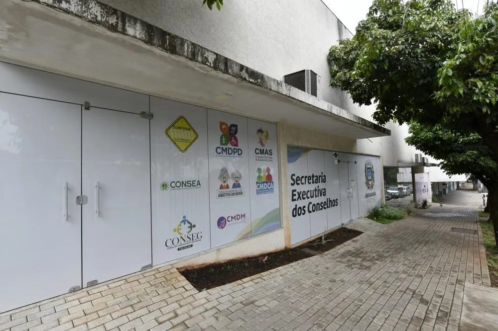 Conselho dos Direitos da Criança de Umuarama lança edital para seleção de projetos sociais