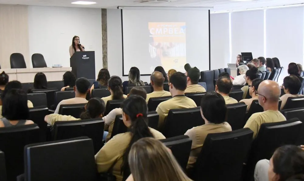 2º Fórum Municipal de Proteção e Bem-Estar Animal destaca parcerias e educação para cuidado dos pets