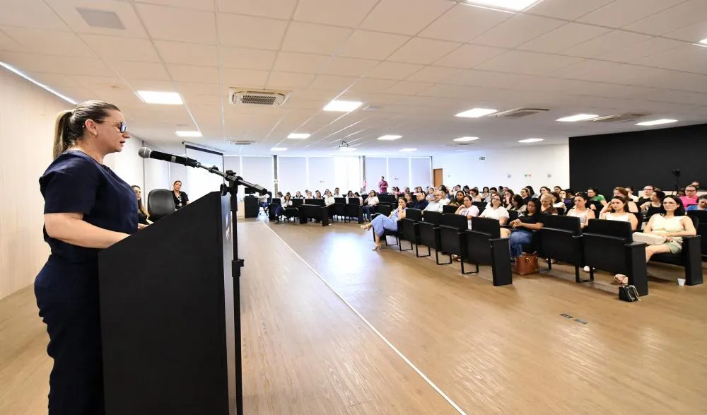 Audiência Pública aborda avaliação e monitoramento de metas educacionais