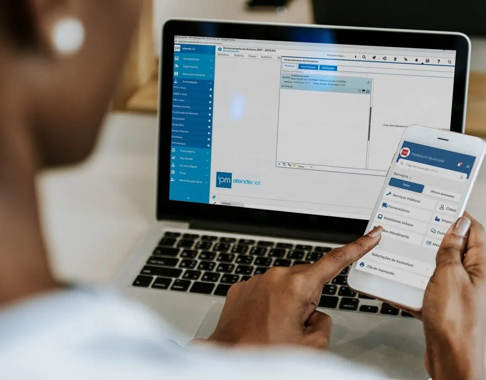 TCE-PR aponta falhas em notas fiscais e cobra mais transparência da Prefeitura de Cianorte